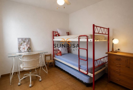 Twee-onder-een-kapwoning · Herverkoop - Orihuela Costa · Alicante · Spanje