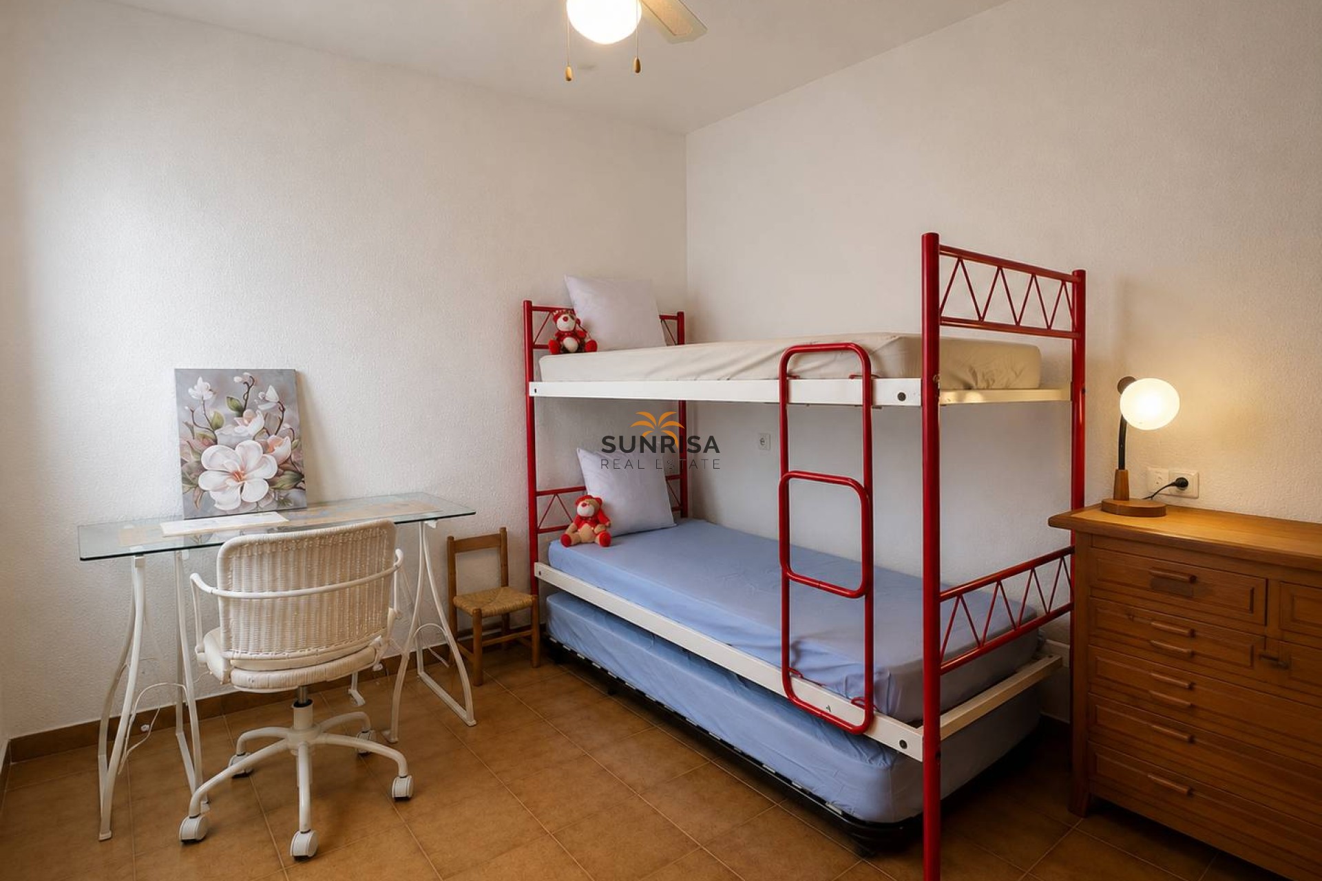 Revente - Maison jumelée - Orihuela Costa