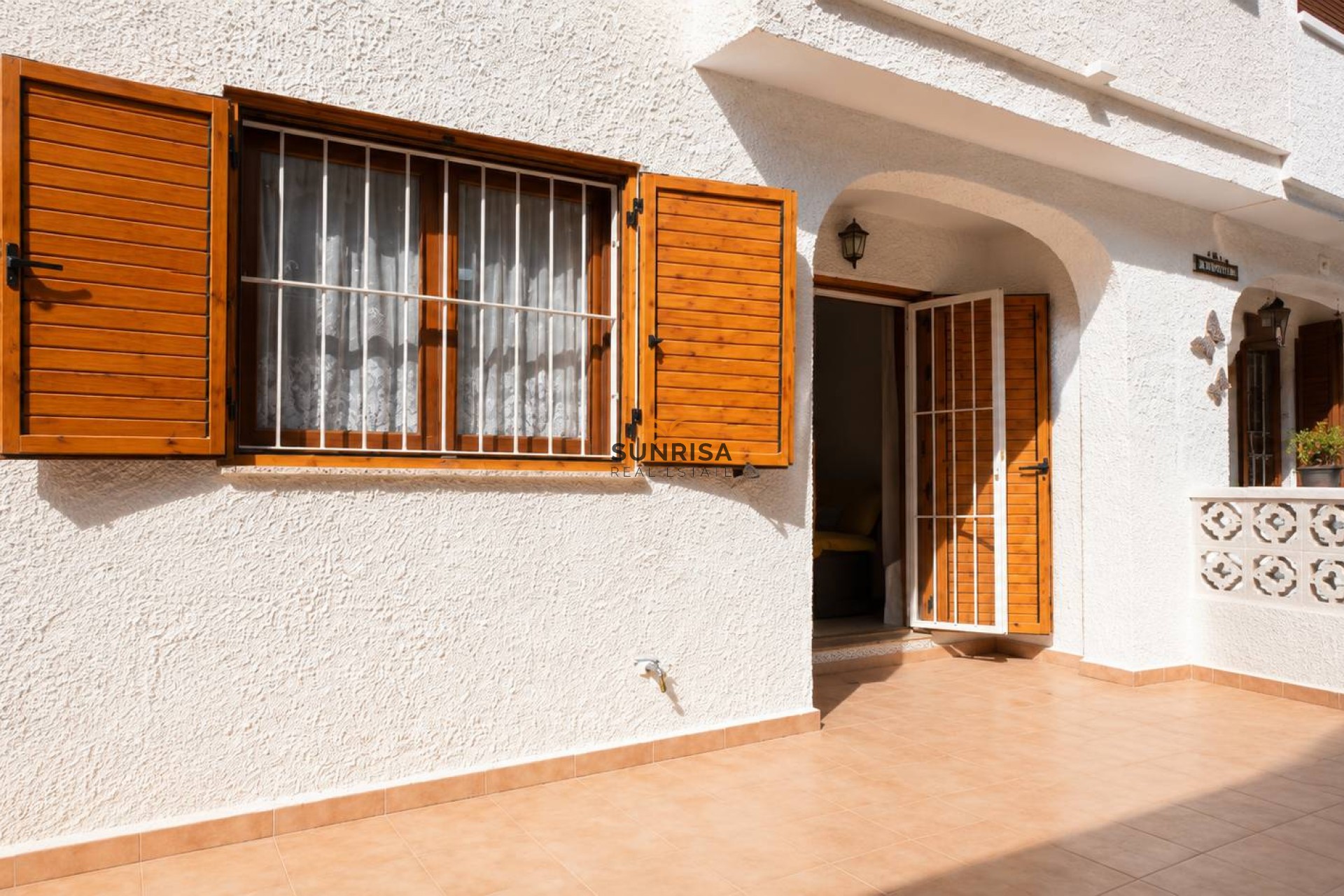 Revente - Maison jumelée - Orihuela Costa