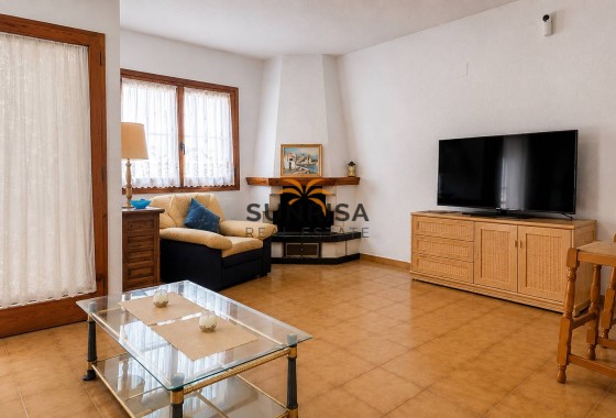 Twee-onder-een-kapwoning · Herverkoop - Orihuela Costa · Alicante · Spanje