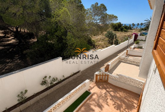 Twee-onder-een-kapwoning · Herverkoop - Orihuela Costa · Alicante · Spanje