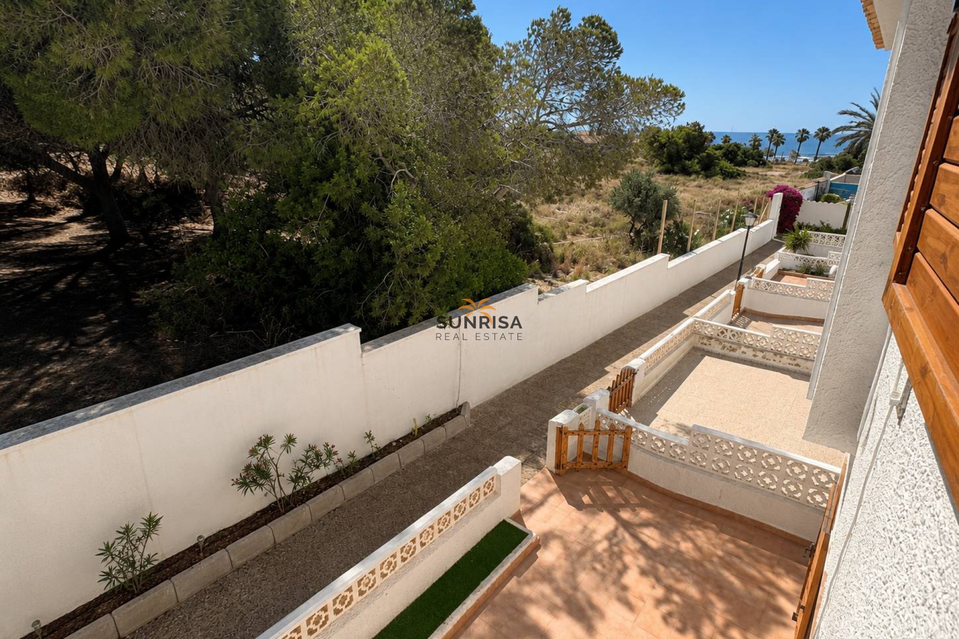 Revente - Maison jumelée - Orihuela Costa