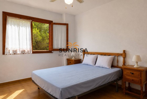 Twee-onder-een-kapwoning · Herverkoop - Orihuela Costa · Alicante · Spanje