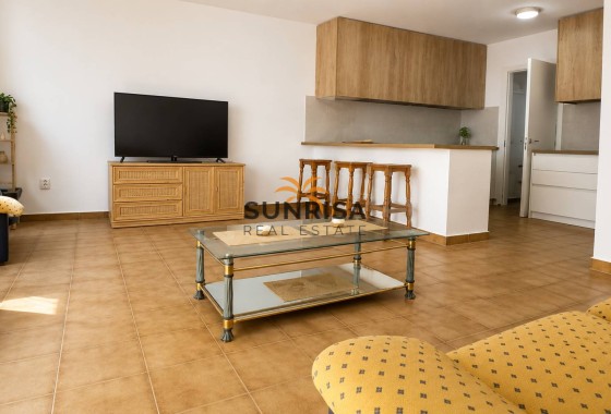 Twee-onder-een-kapwoning · Herverkoop - Orihuela Costa · Alicante · Spanje