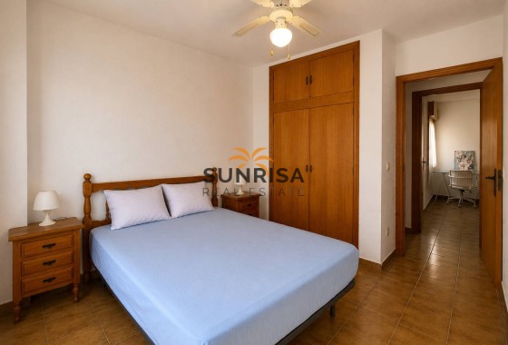 Twee-onder-een-kapwoning · Herverkoop - Orihuela Costa · Alicante · Spanje