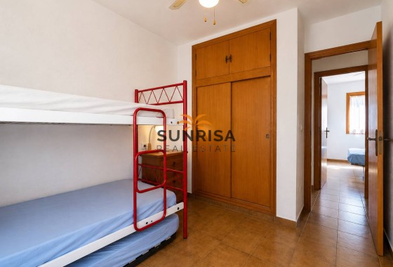 Twee-onder-een-kapwoning · Herverkoop - Orihuela Costa · Alicante · Spanje