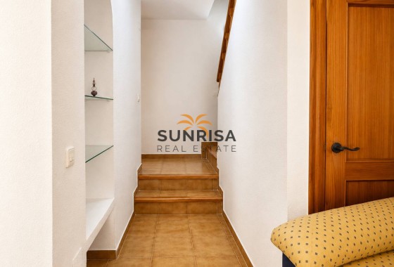 Twee-onder-een-kapwoning · Herverkoop - Orihuela Costa · Alicante · Spanje