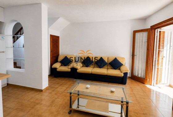 Twee-onder-een-kapwoning · Herverkoop - Orihuela Costa · Alicante · Spanje