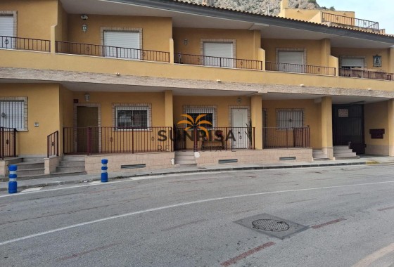 Bungalow · Herverkoop - Orihuela · Alicante · Spanje