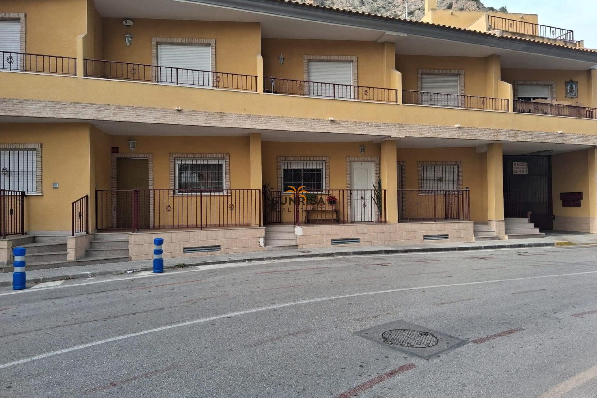 Herverkoop - Bungalow - Orihuela