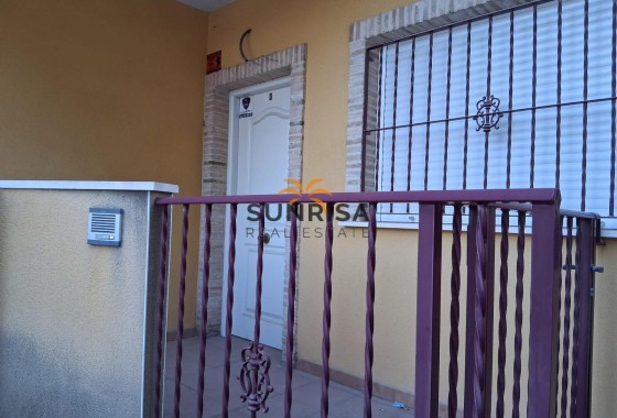 Bungalow · Herverkoop - Orihuela · Alicante · Spanje