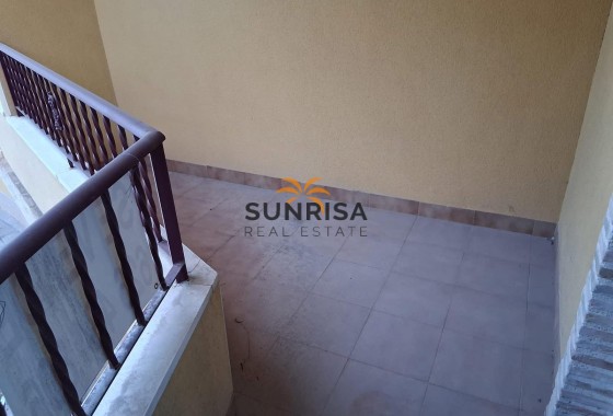 Bungalow · Herverkoop - Orihuela · Alicante · Spanje