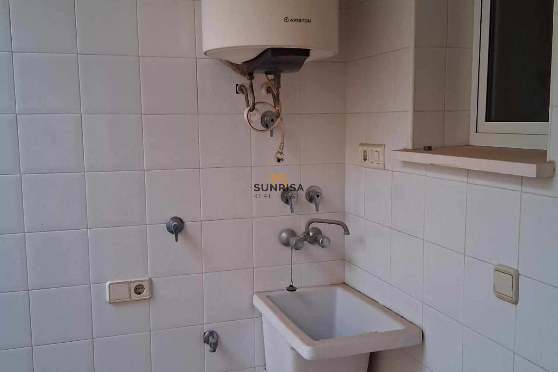 Herverkoop - Bungalow - Orihuela