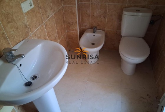 Bungalow · Herverkoop - Orihuela · Alicante · Spanje