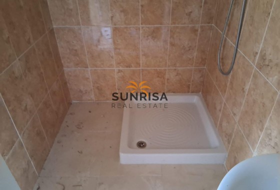 Bungalow · Herverkoop - Orihuela · Alicante · Spanje