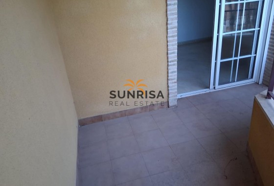 Bungalow · Herverkoop - Orihuela · Alicante · Spanje