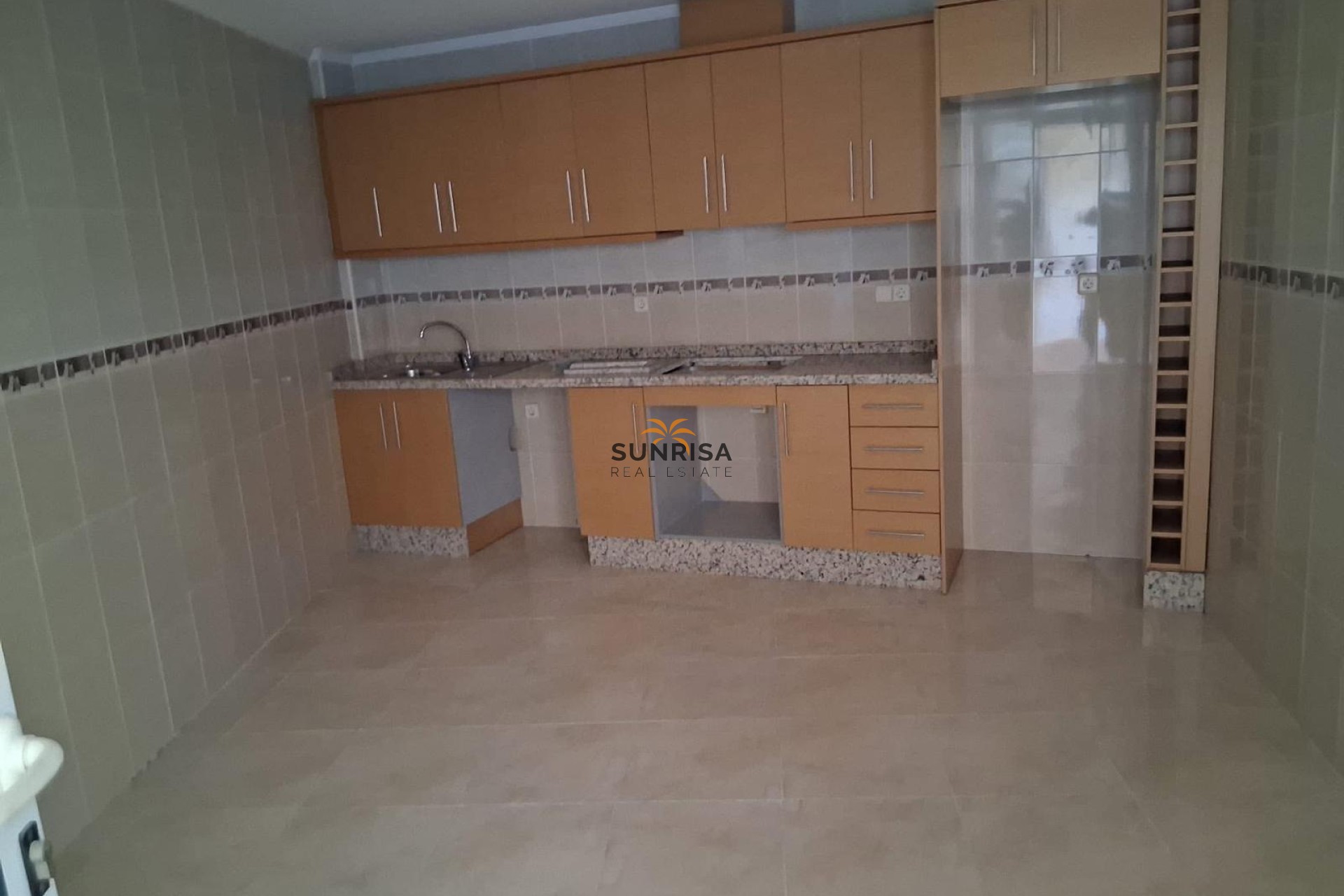 Herverkoop - Bungalow - Orihuela
