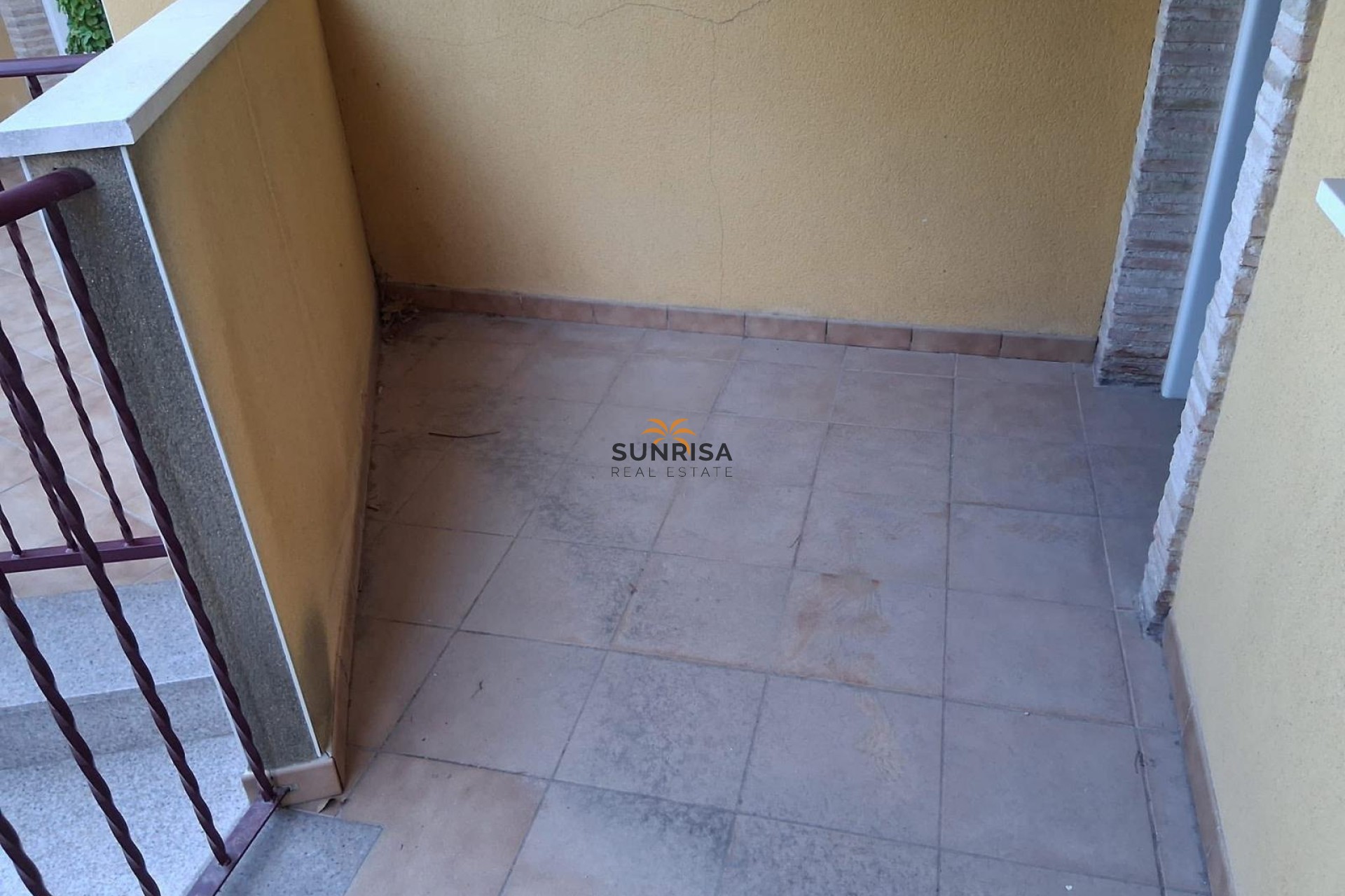 Herverkoop - Bungalow - Orihuela