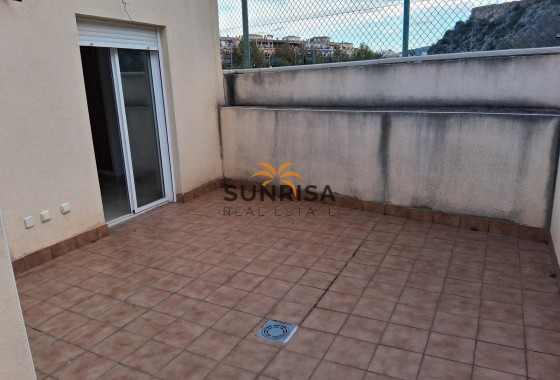 Bungalow · Herverkoop - Orihuela · Alicante · Spanje