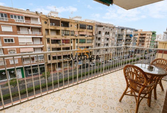 Apartment · Resale - Torrevieja · Alicante · Spain
