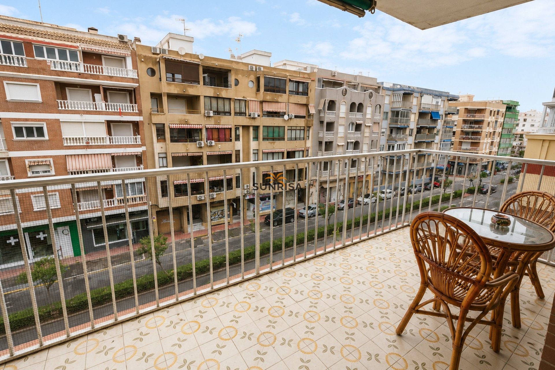 Revente - Appartement - Torrevieja