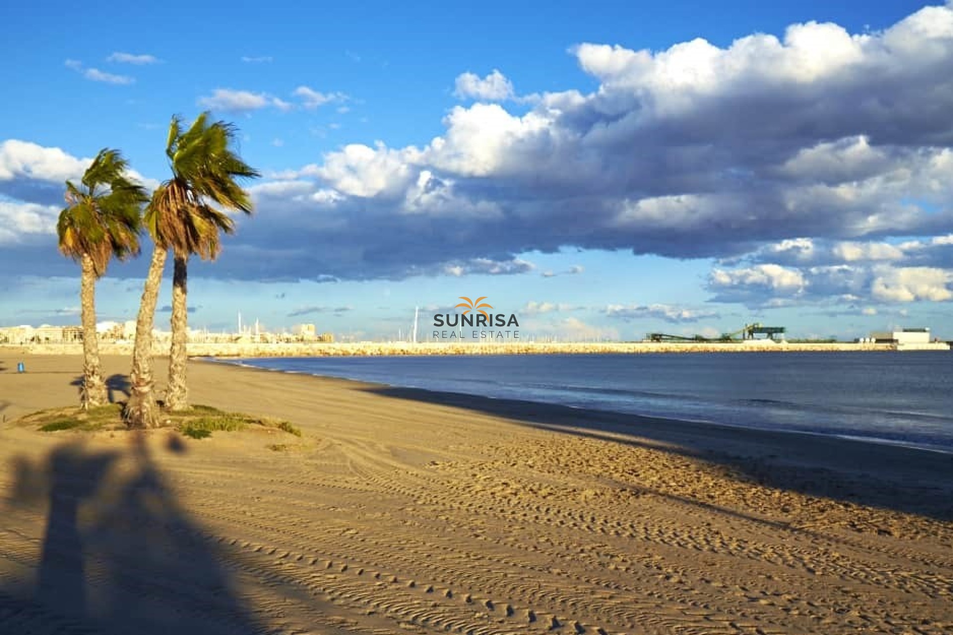 Revente - Appartement - Torrevieja
