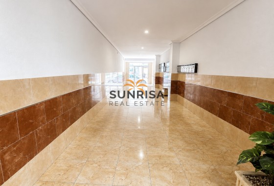 Apartment · Resale - Torrevieja · Alicante · Spain
