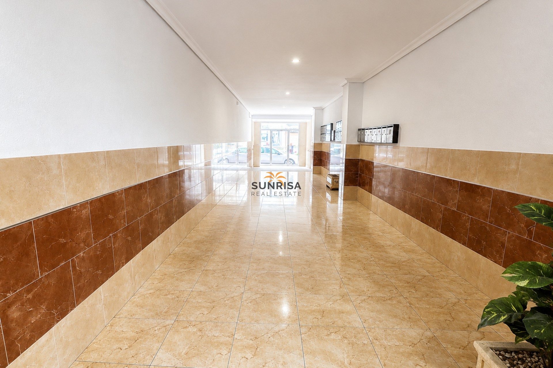 Revente - Appartement - Torrevieja