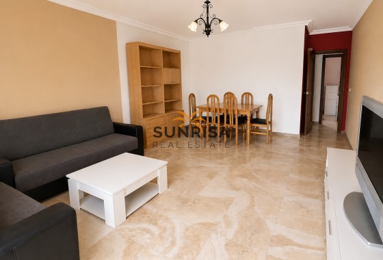 Apartment · Resale - Torrevieja · Alicante · Spain