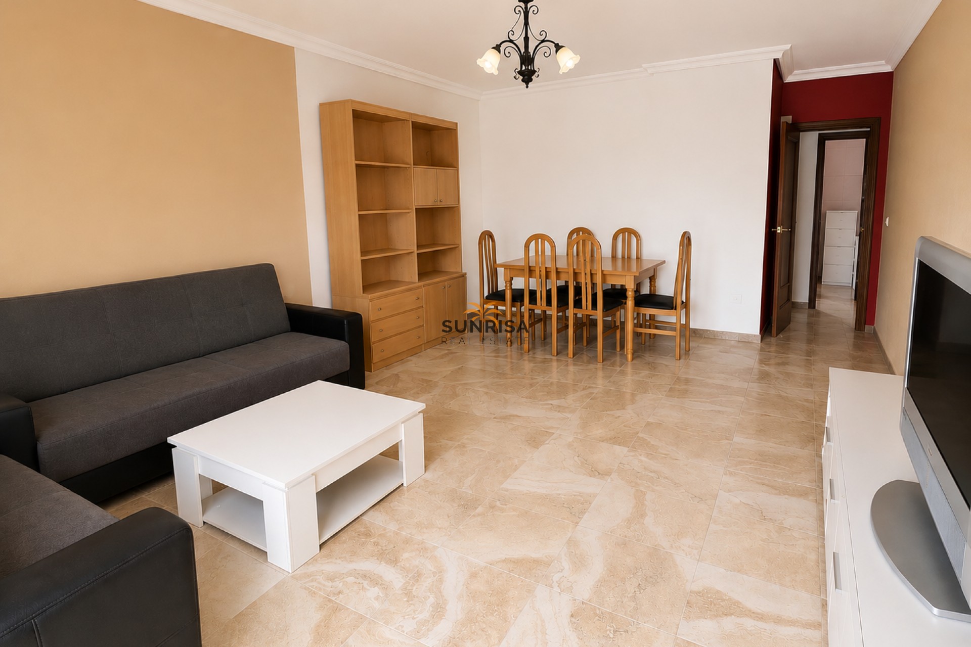 Revente - Appartement - Torrevieja