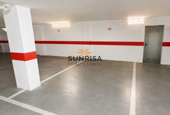 Apartment · Resale - Torrevieja · Alicante · Spain