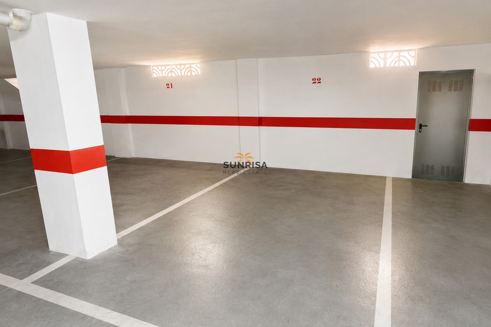 Revente - Appartement - Torrevieja