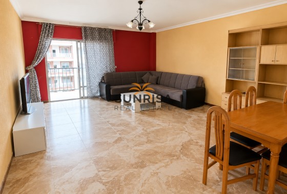 Apartment · Resale - Torrevieja · Alicante · Spain