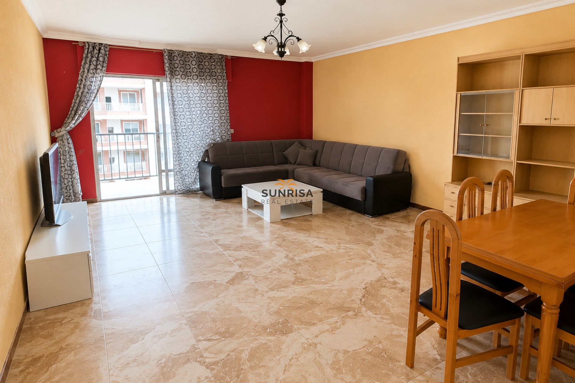 Revente - Appartement - Torrevieja