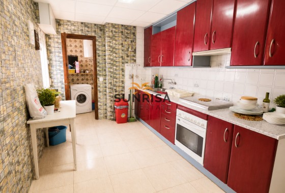 Apartment · Resale - Torrevieja · Alicante · Spain