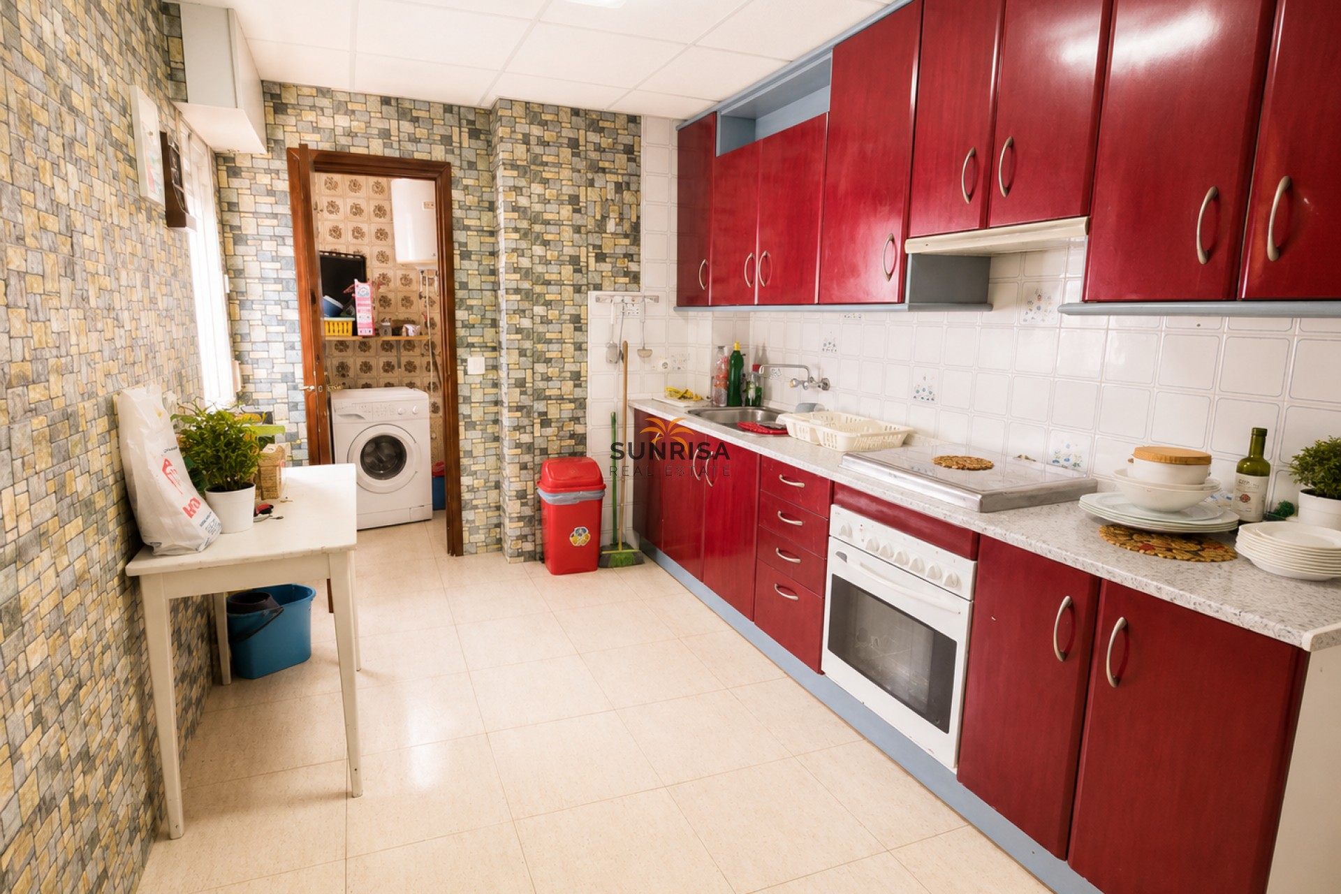 Revente - Appartement - Torrevieja