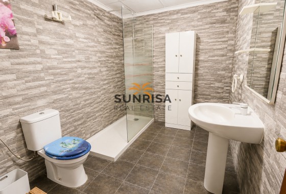 Apartment · Resale - Torrevieja · Alicante · Spain