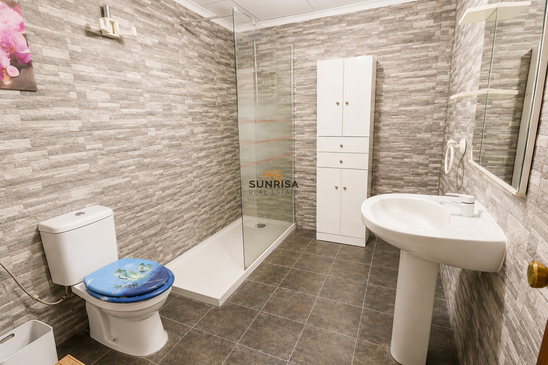Revente - Appartement - Torrevieja