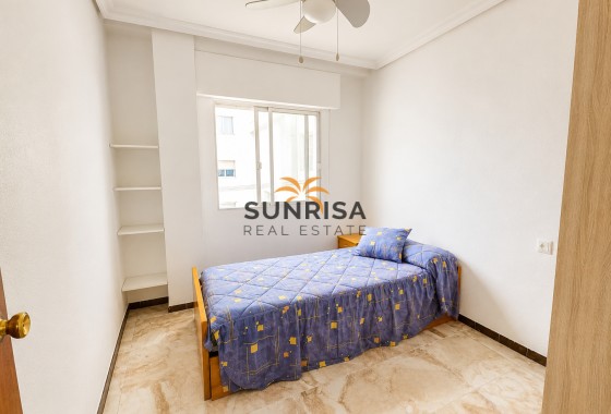 Apartment · Resale - Torrevieja · Alicante · Spain