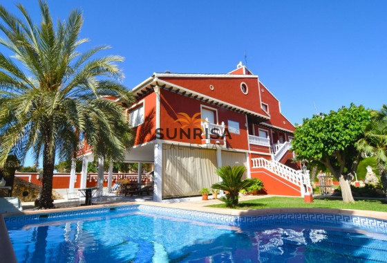 Villa · Reventa - Orihuela Costa · Alicante · España
