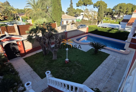 Villa · Reventa - Orihuela Costa · Alicante · España