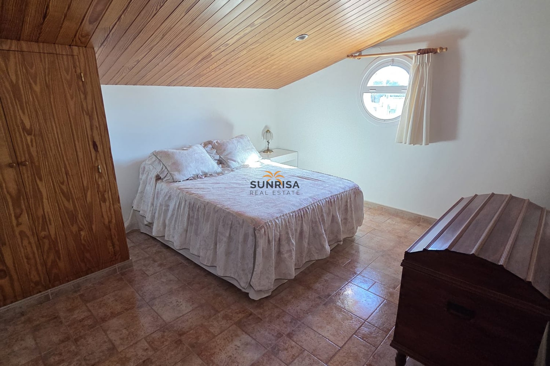 Herverkoop - Villa - Orihuela Costa