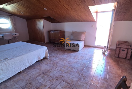 Villa · Reventa - Orihuela Costa · Alicante · España