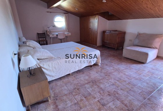 Villa · Reventa - Orihuela Costa · Alicante · España