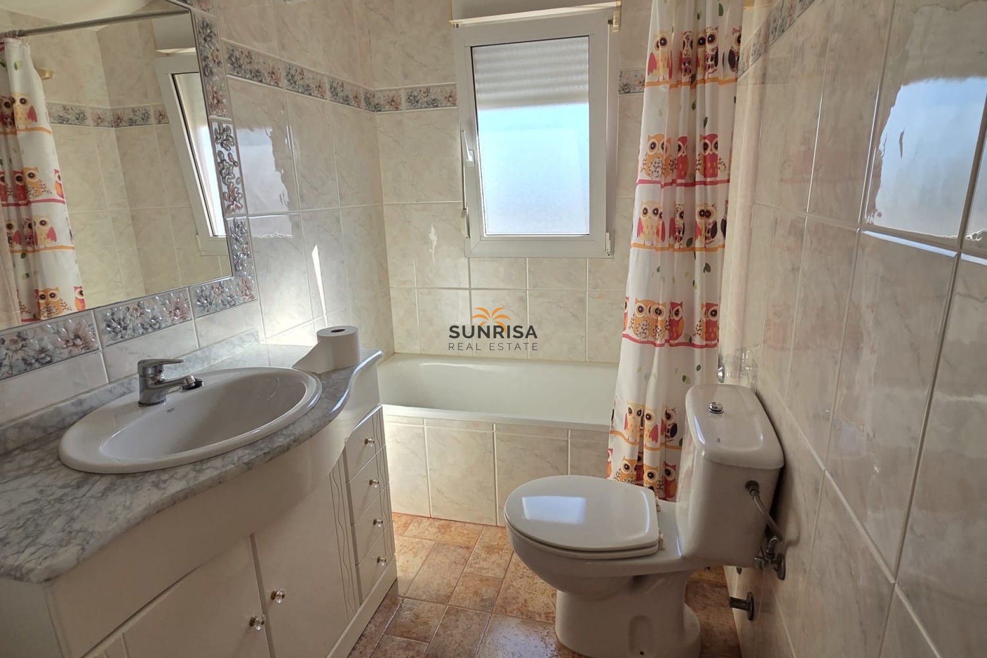 Herverkoop - Villa - Orihuela Costa