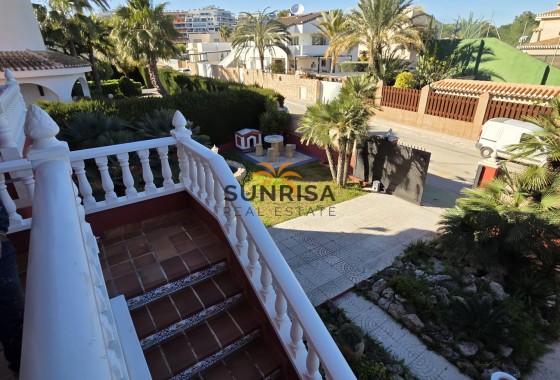 Villa · Reventa - Orihuela Costa · Alicante · España