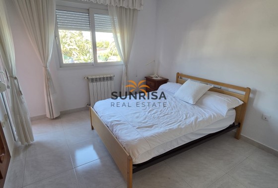 Villa · Reventa - Orihuela Costa · Alicante · España
