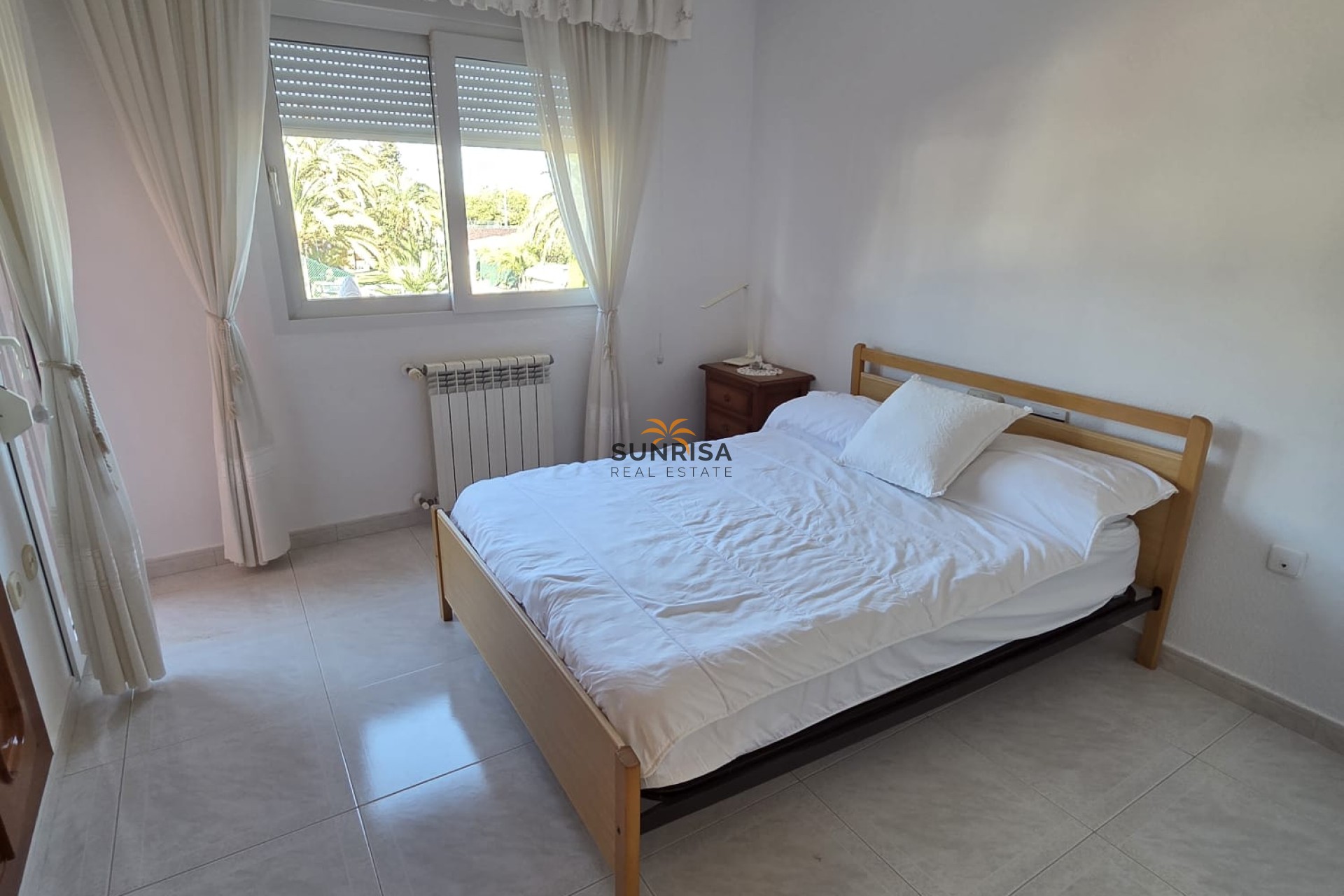 Herverkoop - Villa - Orihuela Costa