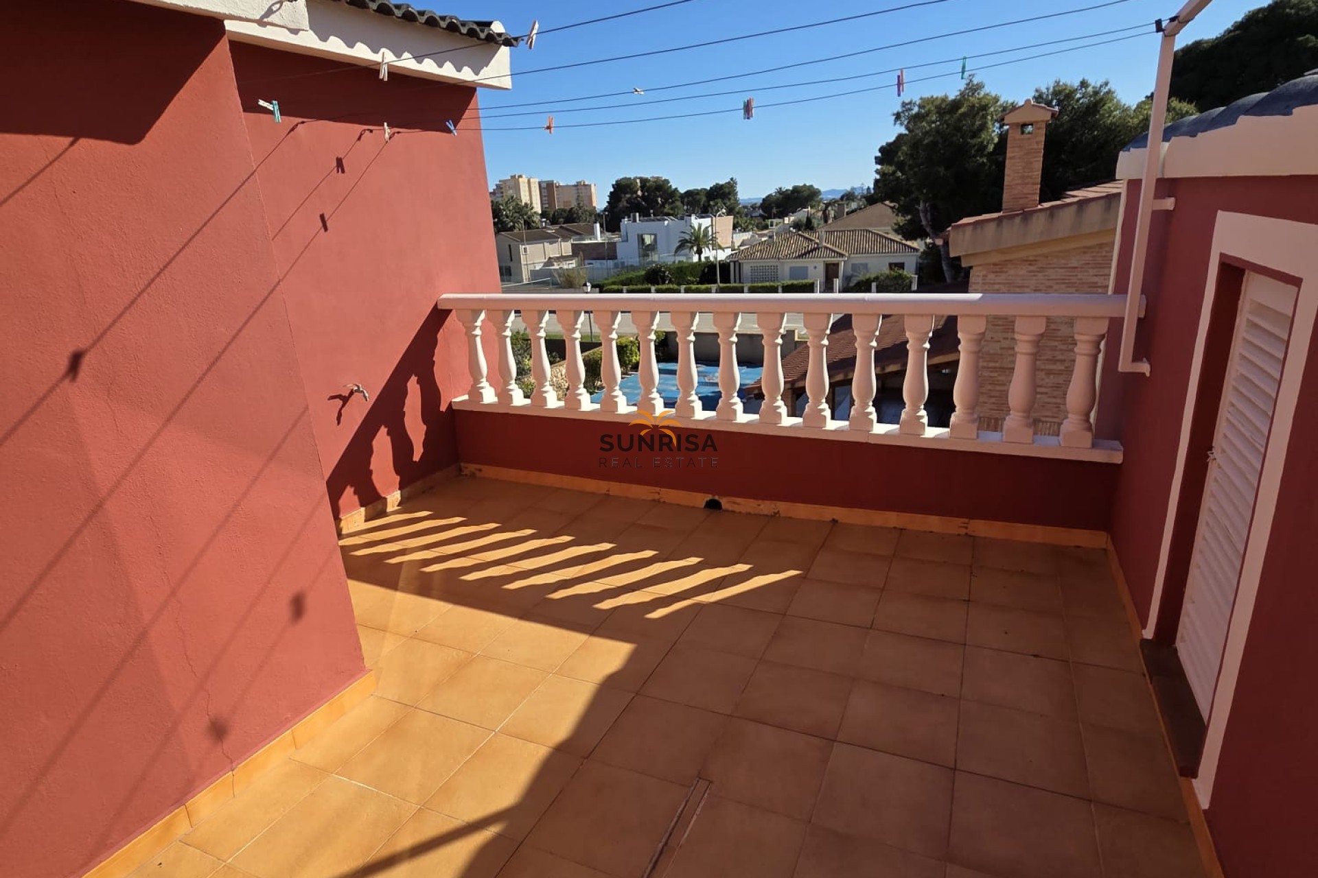 Herverkoop - Villa - Orihuela Costa