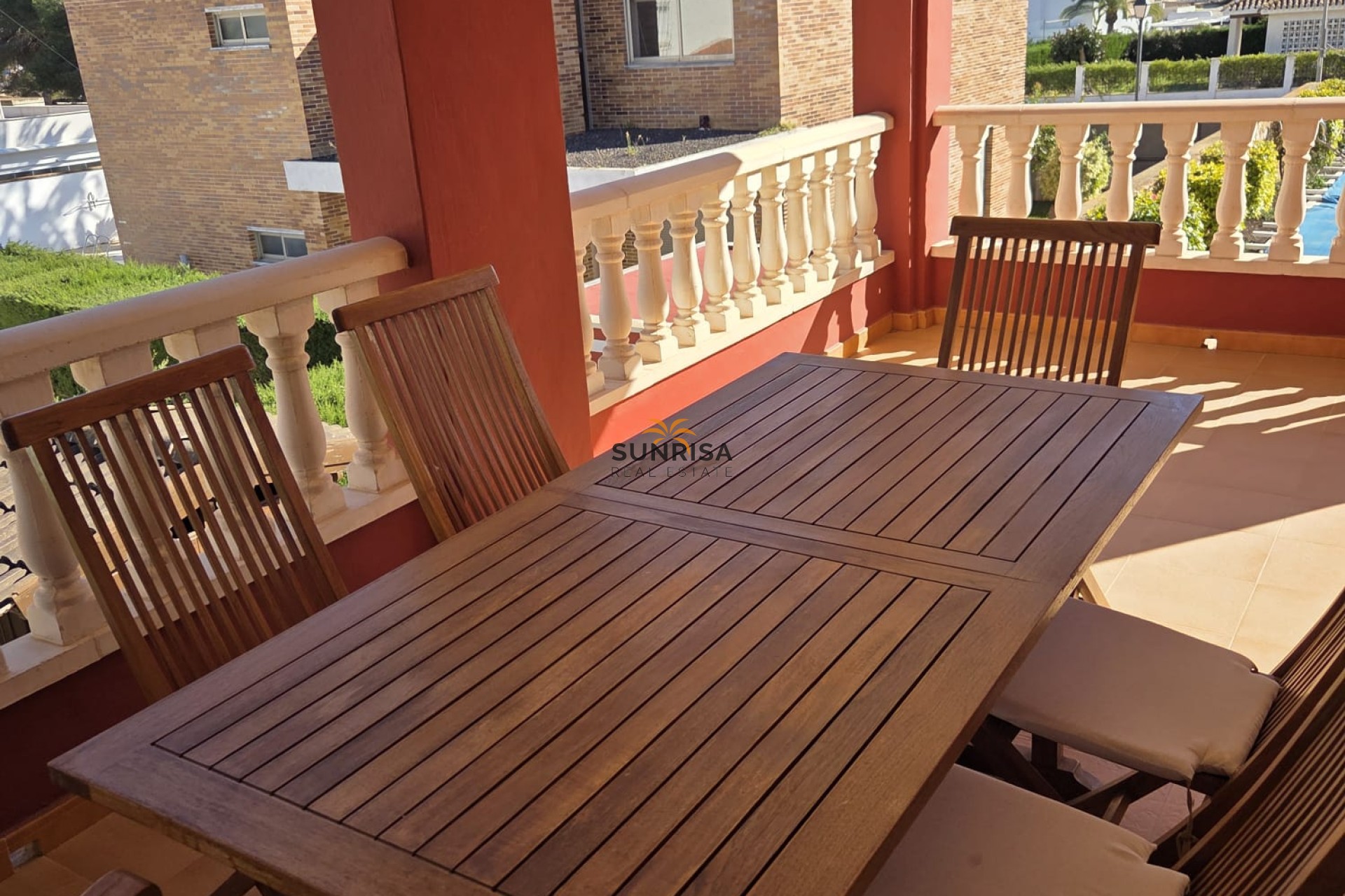 Herverkoop - Villa - Orihuela Costa